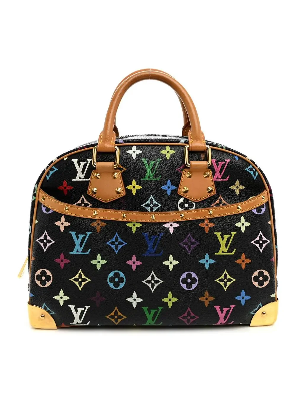 Louis Vuitton Multicolor Trouville #329141L18B